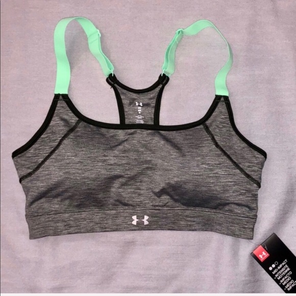 Under Armour Tops - Women’s Under Armor Shorts Bra